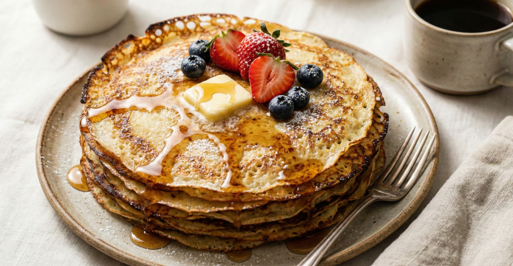 pâte à crêpes, réussir sa pâte à crêpes